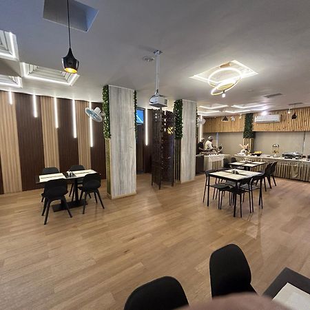 新苏海勒酒店 海得拉巴 外观 照片