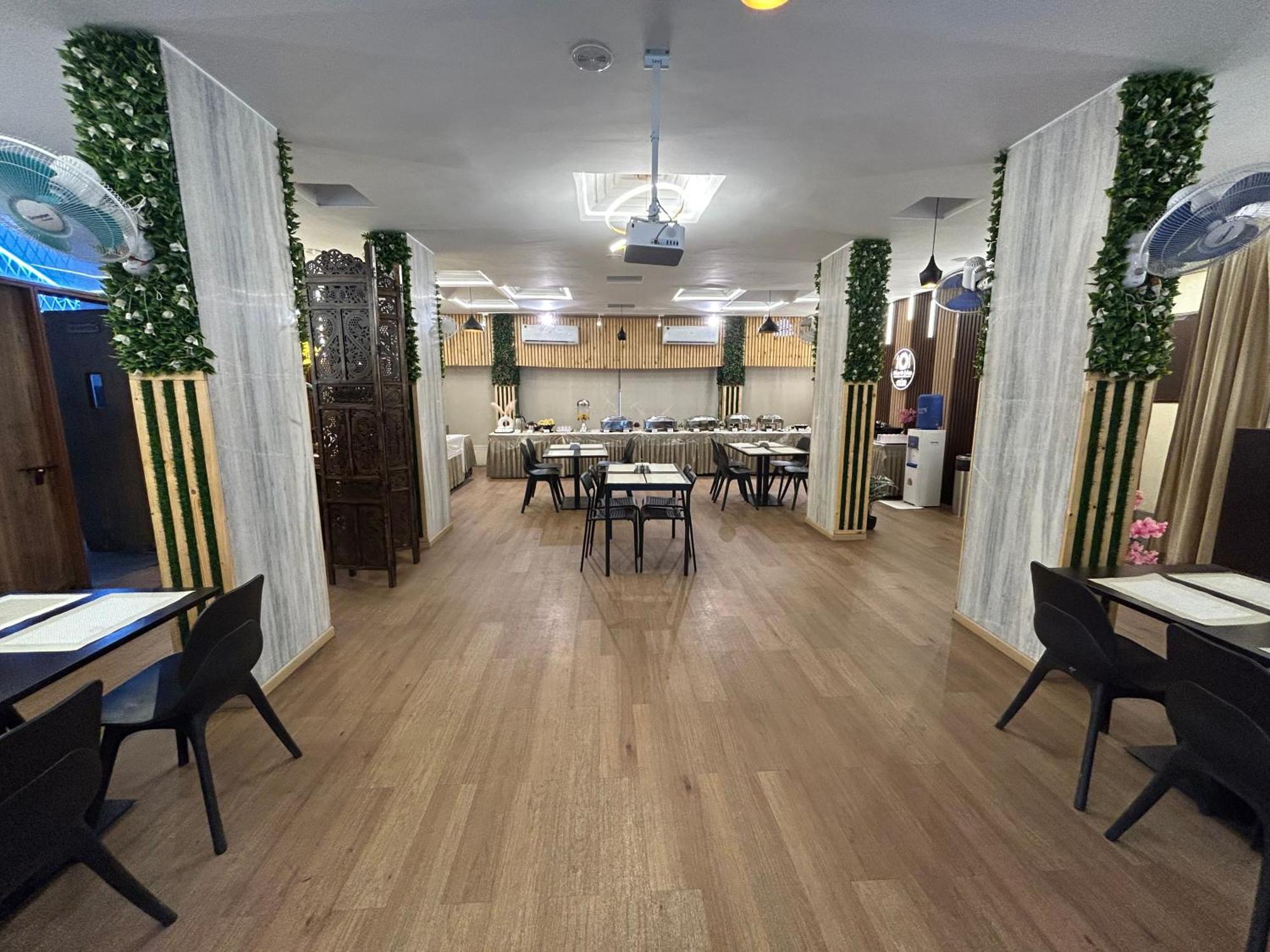 新苏海勒酒店 海得拉巴 外观 照片